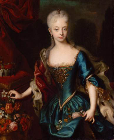 Kaiserin Maria Theresia